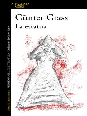 La estatua - ebook